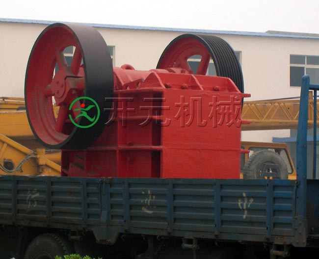 鉀長(zhǎng)石選礦工藝